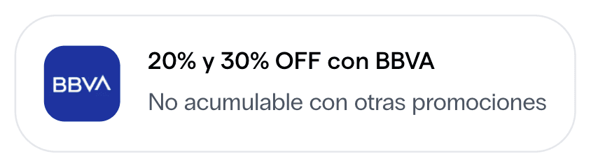 descuento scotiabank garage burger